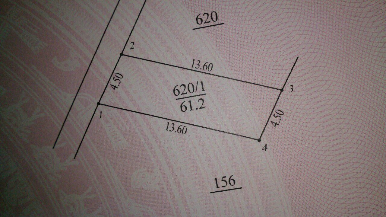 Cần bán Đất đường 32, Xã Kim Chung, Diện tích 61m², Giá 60 Triệu/m² - LH: 0901513811 3