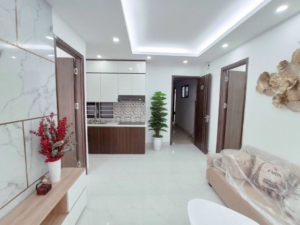 Cần bán Căn hộ chung cư đường Chính Kinh, Phường Nhân Chính, Diện tích 35m², Giá Thương lượng - LH: 0984968473 2