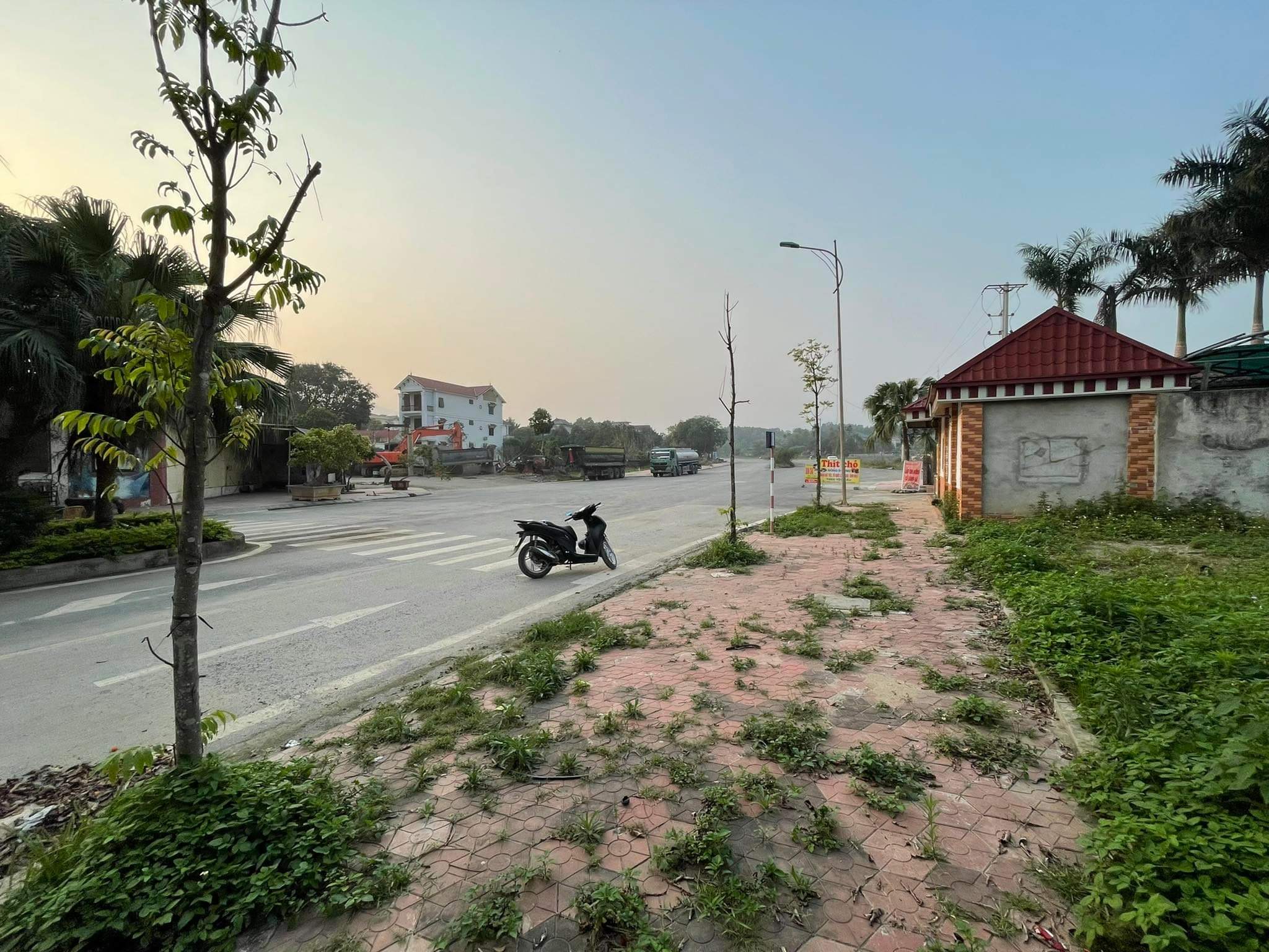 Cần bán Đất đường Liên Xã, Thị trấn Lương Sơn, Diện tích 150m², Giá 6700 Triệu - LH: 0705485999