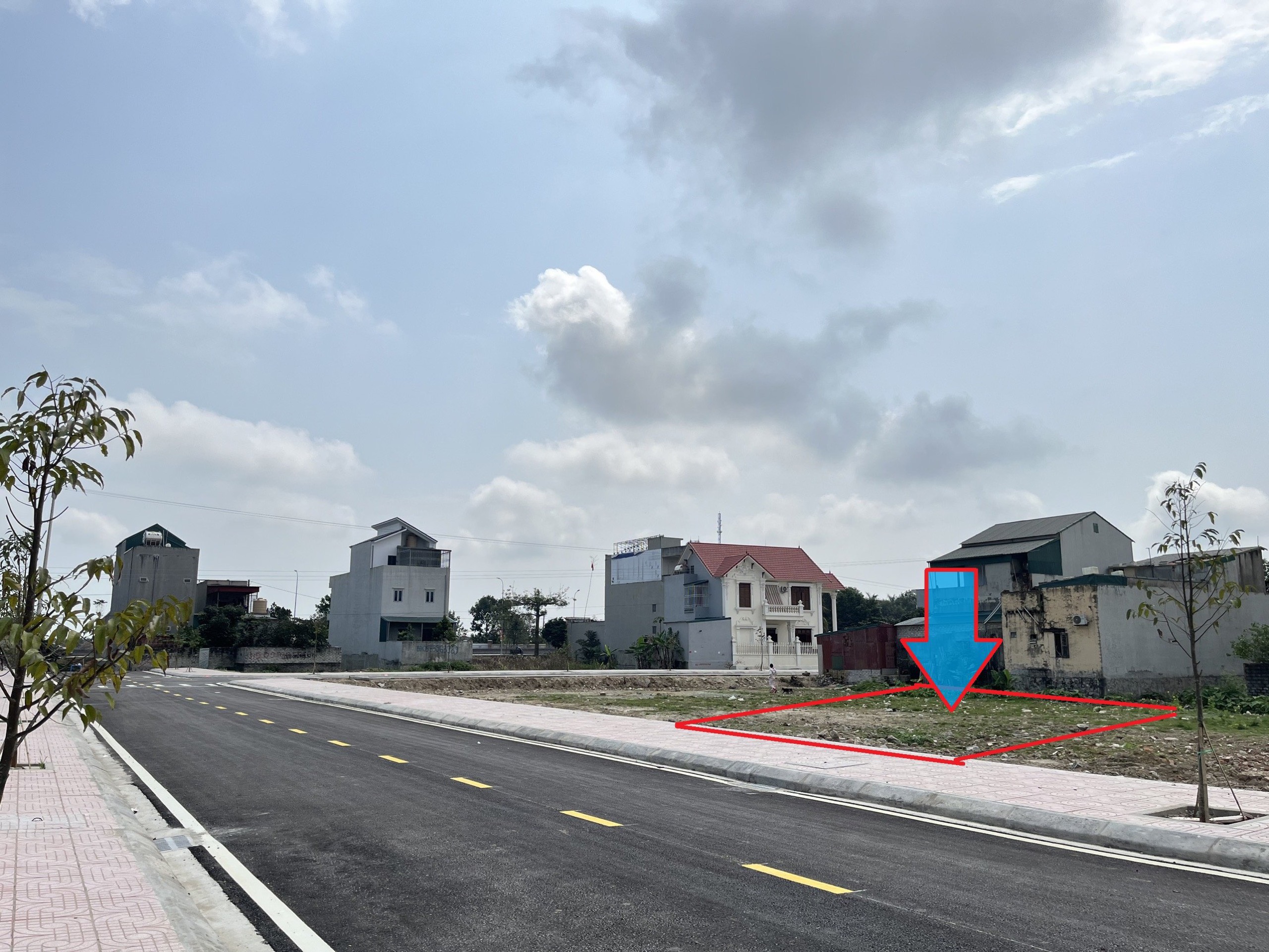 Cần bán Đất nền dự án đường Quốc lộ 1A, Xã Quảng Long, Diện tích 160m², Giá Thương lượng - LH: 0976373636 2