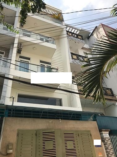 Cho thuê Nhà mặt tiền Gò Vấp, Hồ Chí Minh, Diện tích 67m², Giá 20 Triệu/tháng - LH: 0903094446