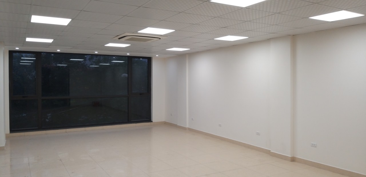 Cho thuê Văn phòng đường Mai Động, Phường Mai Động, Diện tích 290m², Giá Thương lượng - LH: 0966448150 7