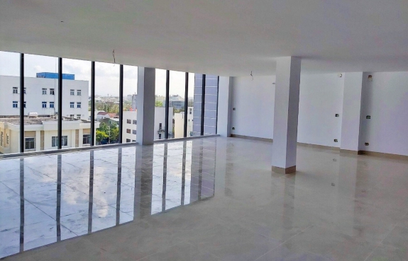 Cho thuê Văn phòng đường Xô Viết Nghệ Tĩnh, Diện tích 350m² - Mizuland 3