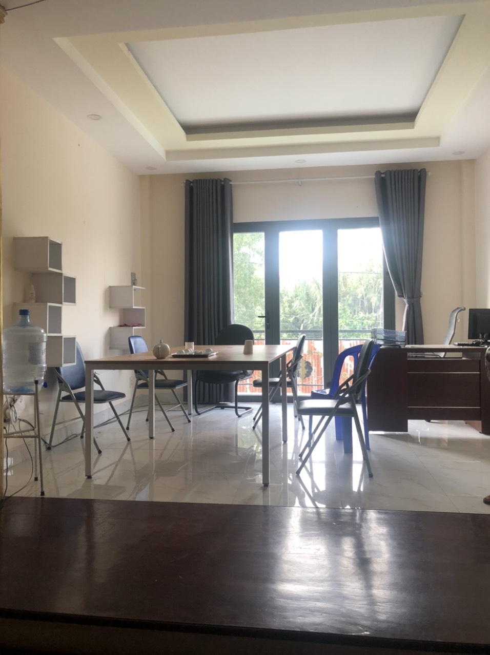 Cho thuê Nhà mặt tiền Thủ Đức, Hồ Chí Minh, Diện tích 64m², Giá 16 Triệu/tháng - LH: 0903094446 3
