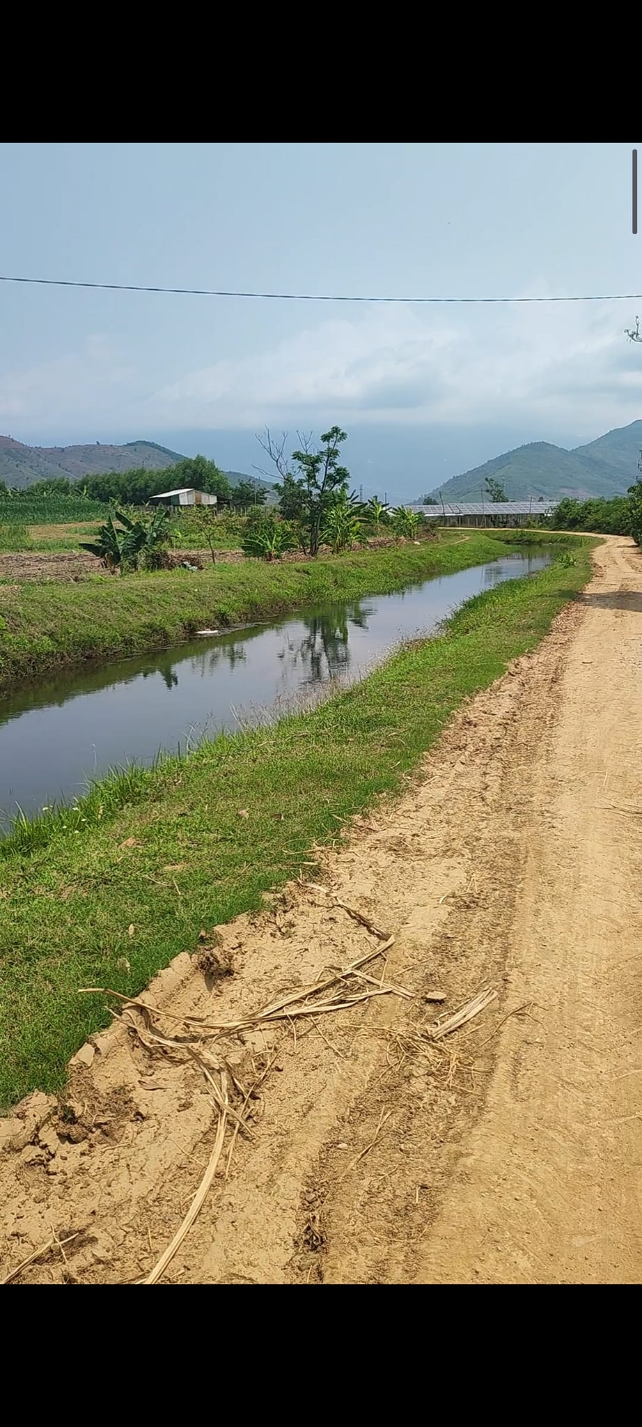 Cần bán Đất nền dự án đường 1, Xã Ninh Sơn, Diện tích 8000m², Giá Thương lượng - LH: 0964805640