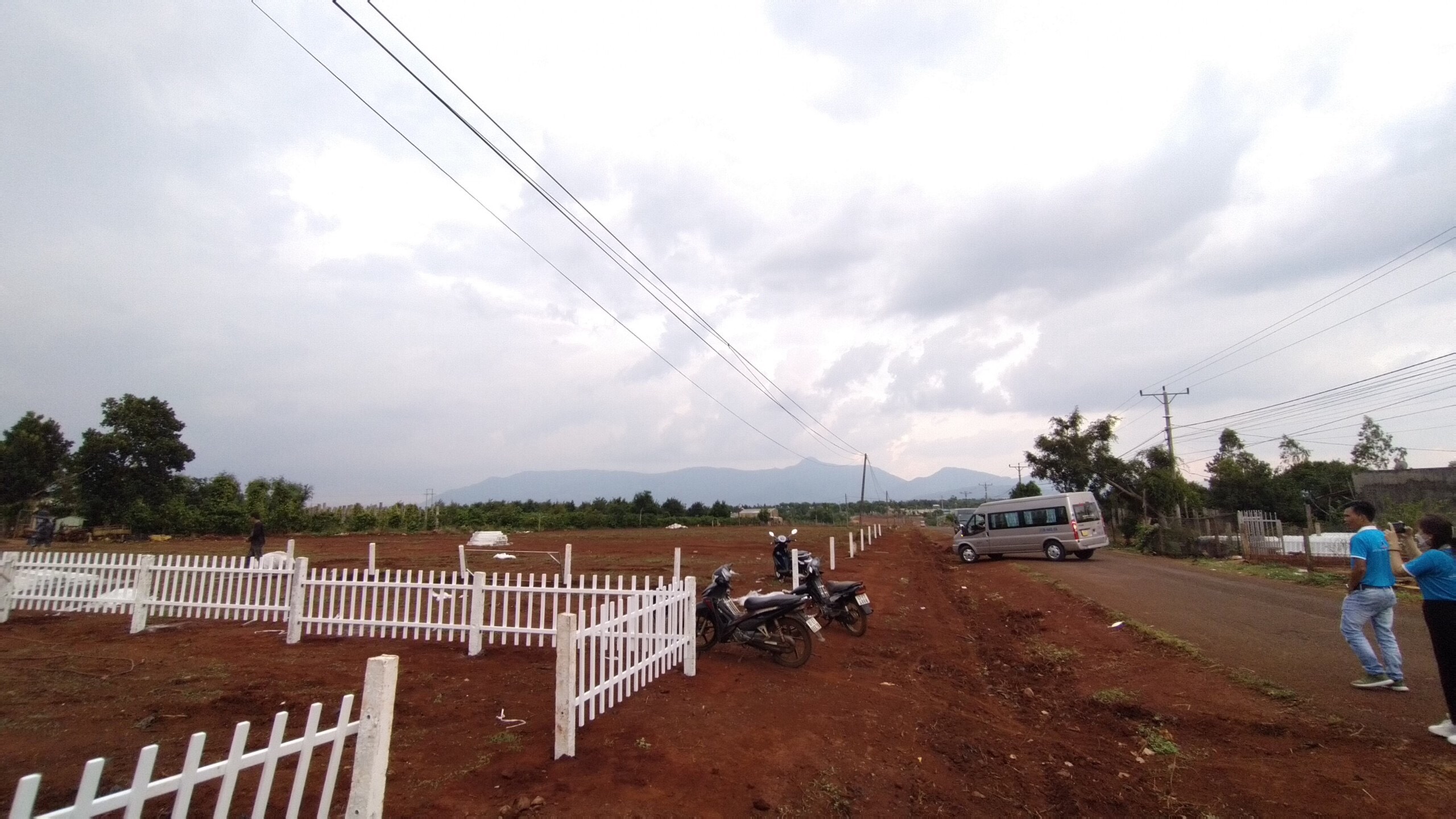 Cần bán Đất Nề sổ đỏ huyện Mang Yang- Pleiku- Gia Lai, Diện tích 280m², Giá Thương lượng - LH: 0839916159 5