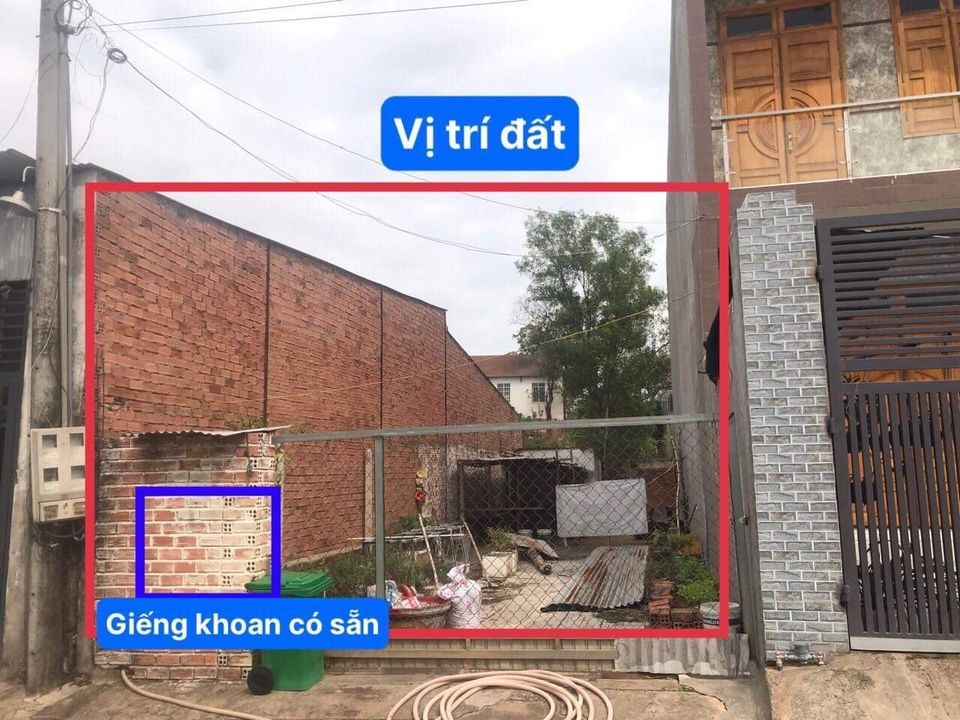 Cần bán Đất Thị trấn Tân Phú, Tân Phú, Diện tích 110m², Giá 800 Triệu 3