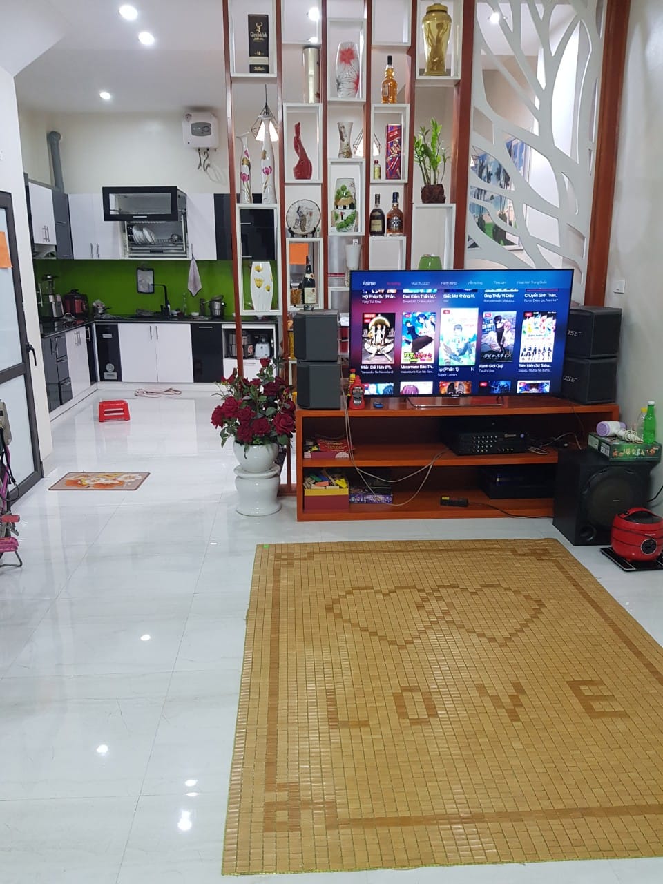 Cần bán Nhà ở, nhà cấp 4, nhà hẻm đường Hào Nam, Phường Ô Chợ Dừa, Diện tích 62m², Giá 5 Tỷ - LH: 0969040000 3