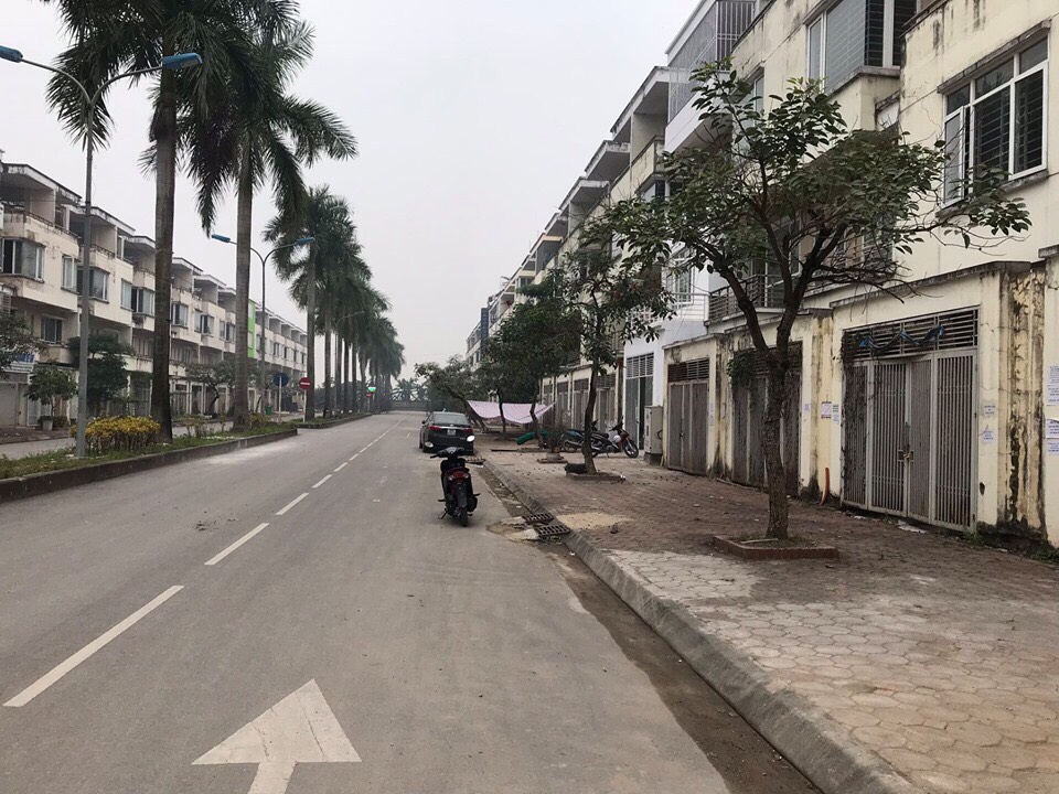 Cần bán Biệt thự dự án Khu đô thị mới Tân Tây Đô, Diện tích 112.3m², Giá 8.5 Tỷ - LH: 0987928908
