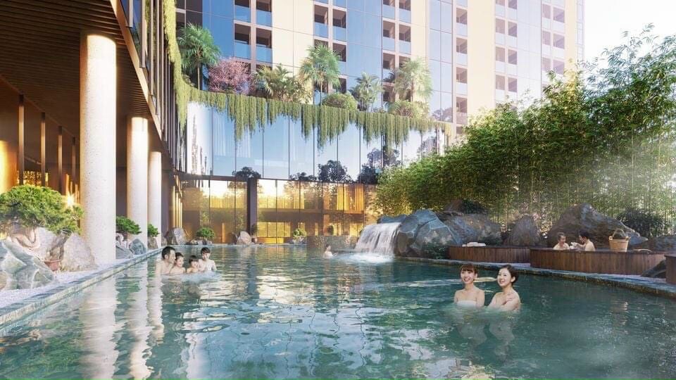 Cần bán Căn hộ chung cư dự án Wyndham Thanh Thủy Hotels & Resorts, Diện tích 32m², Giá 1.3 Tỷ - LH: 0966590205