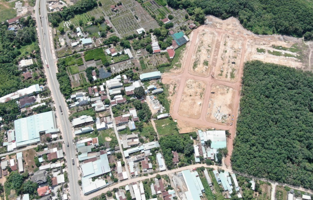 Cần bán Đất nền dự án đường ĐT 747, Xã Hội Nghĩa, Giá 13 Triệu/m² 10