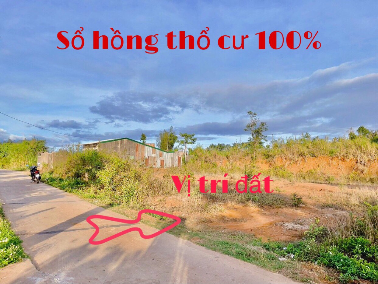 Cần bán Đất Xã Chư Á, Pleiku, Diện tích 225m², Giá 460 Triệu - LH: 0357832439 5