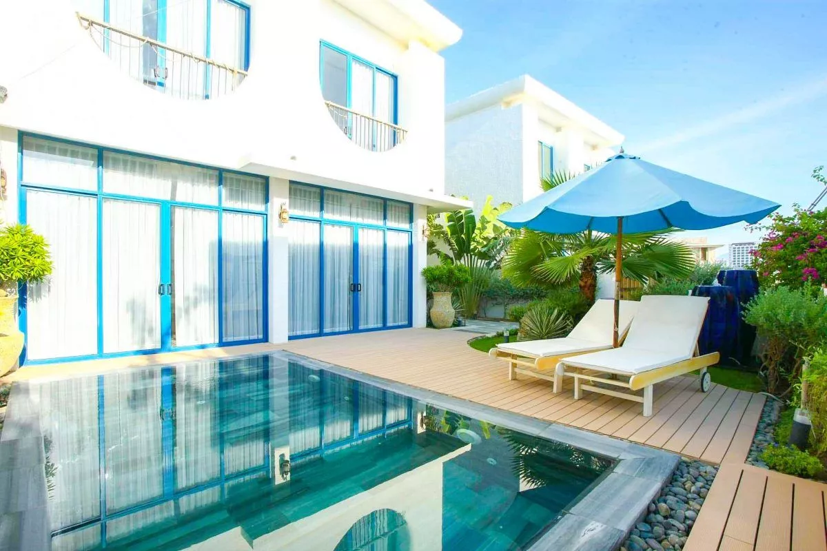 Cần bán Biệt thự dự án Cam Ranh Bay hotel & resort, Diện tích 130826m², Giá 28-35 Tỷ - LH: 0931886270 3