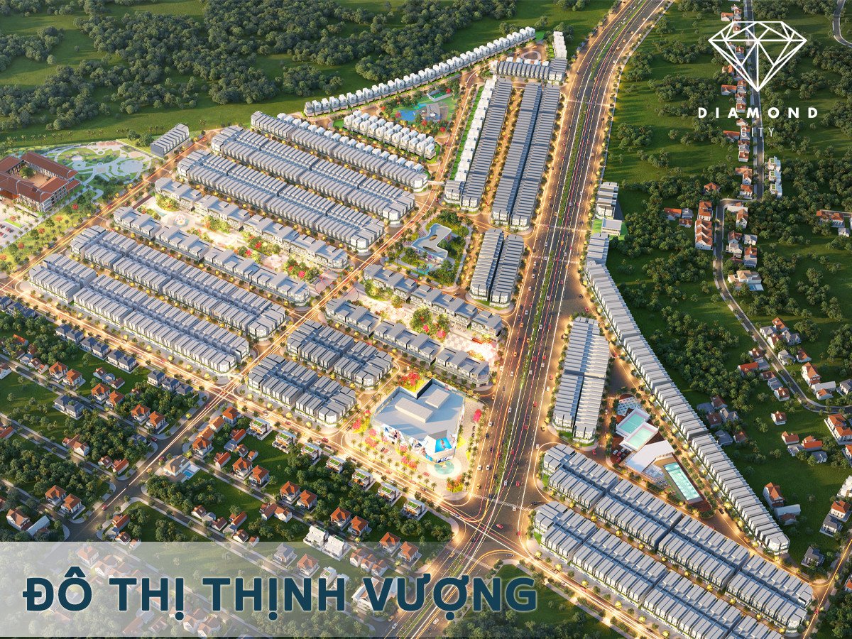 Cần bán Đất đường Quốc Lộ 13, Thị trấn Lộc Ninh, Diện tích 100m², Giá 08.8 Triệu/m² - LH: 0977372399 3