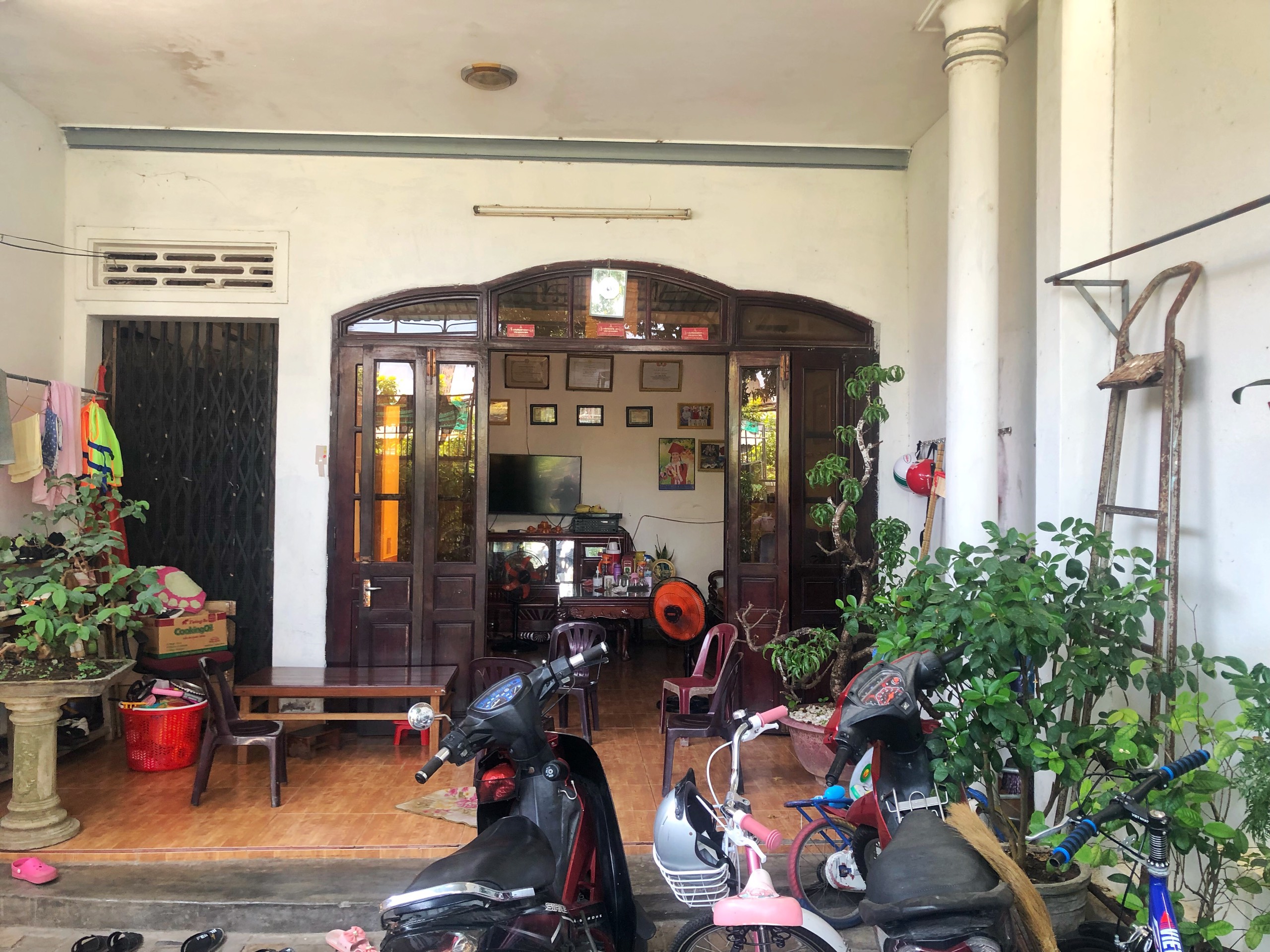Cần bán Đất đường Đồng Nai, Phường Phước Hải, Diện tích 163m², Giá 28 Triệu/m²