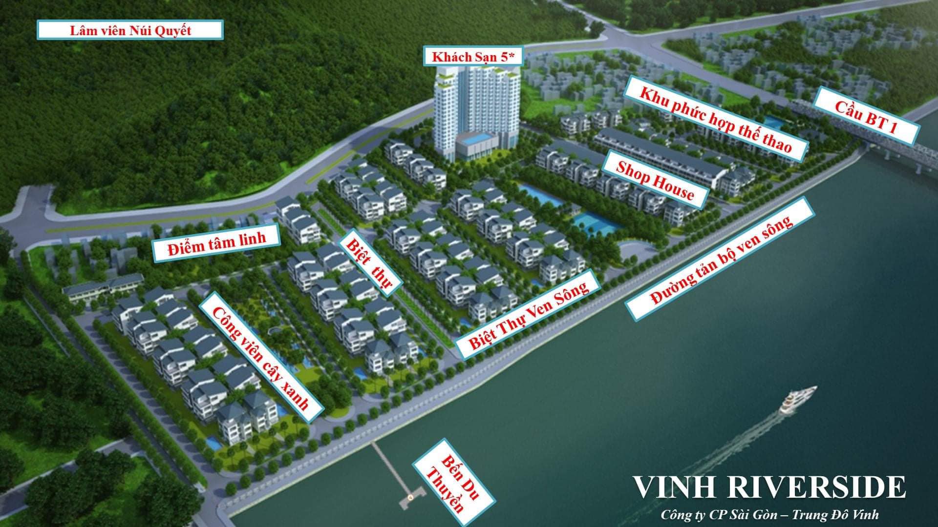 Cần bán Đất nền dự án đường Nguyễn Du, Phường Trung Đô, Diện tích 168m², Giá 10 Tỷ - LH: 0946523222 4