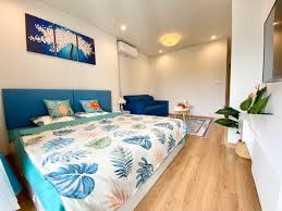 Bán condotel Green bay garden Hạ long, Quảng Ninh giá chỉ 1,15 tỷ 3