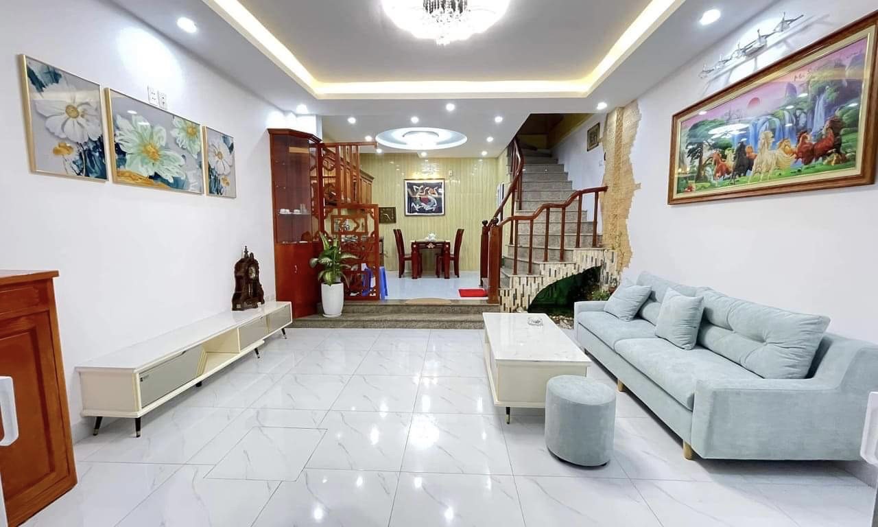 Cần bán Căn hộ chung cư Phường Khương Trung, Thanh Xuân, Diện tích 40m², Giá Thương lượng - LH: 0363791104 5