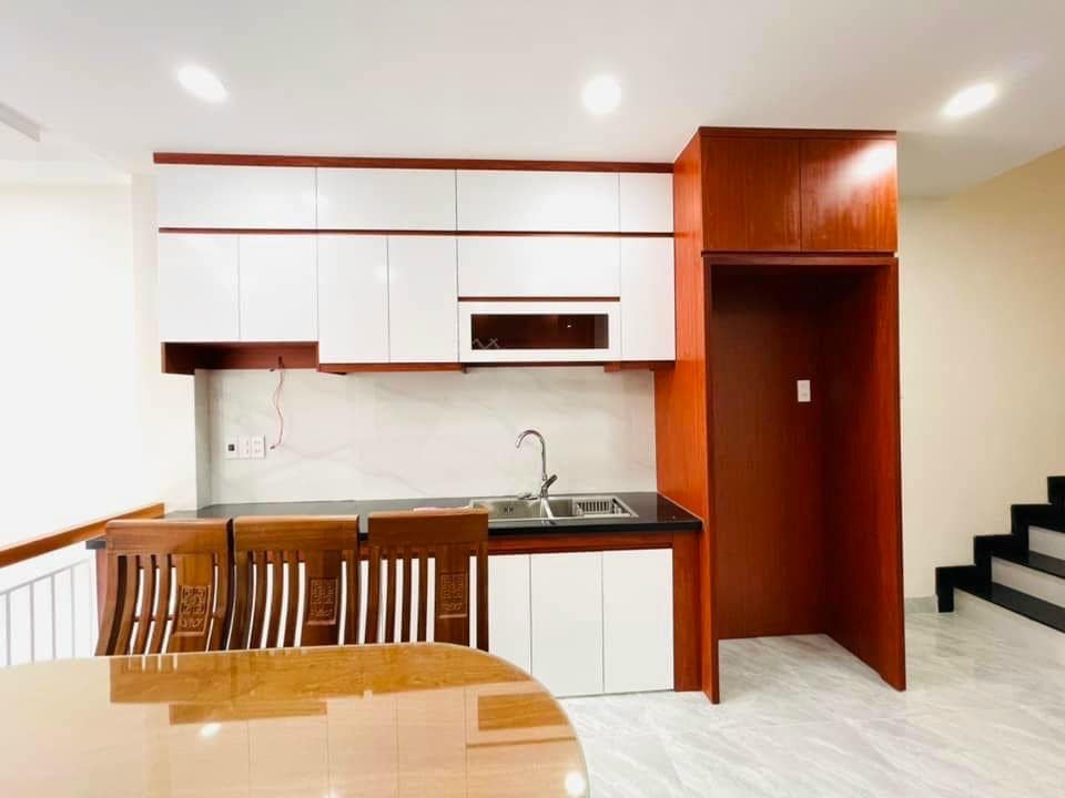 Cần bán Nhà ở, nhà cấp 4, nhà hẻm đường Lê Văn Sỹ, Phường 11, Diện tích 51m², Giá 9.3 Tỷ - LH: 0774805464 2