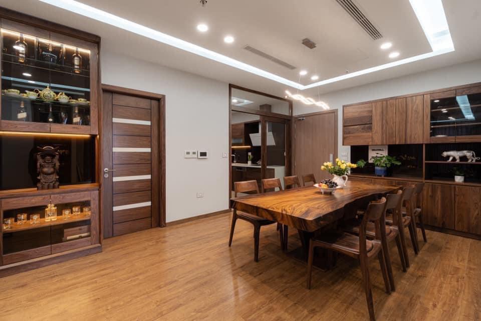 Calla Apartment Quy Nhơn - Căn hộ đẳng cấp trung tâm phố biển 5