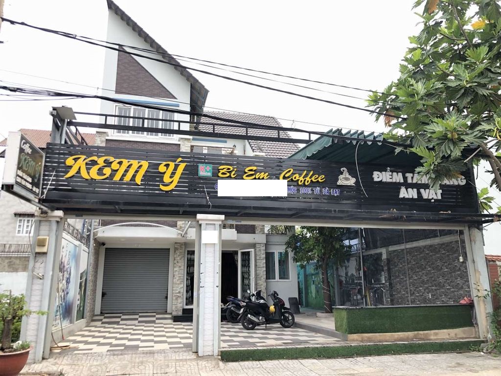 Cho thuê Nhà mặt tiền Thủ Đức, Hồ Chí Minh, Diện tích 200m², Giá 35 Triệu/tháng - LH: 0903094446 2