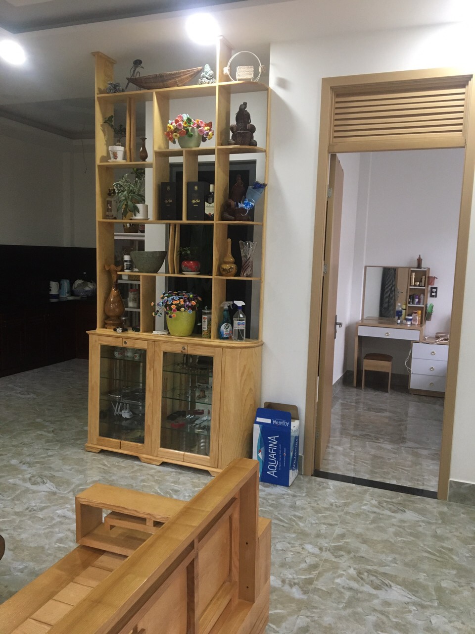 Cần bán Nhà mặt tiền đường Phan Chu Trinh, Phường 9, Diện tích 70m², Giá 7.5 Tỷ - LH: 0866159020 4
