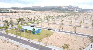 Cần bán Đất nền dự án dự án Khu đô thị mới Nhơn Hội New City, Diện tích 80m², Giá Thương lượng 3