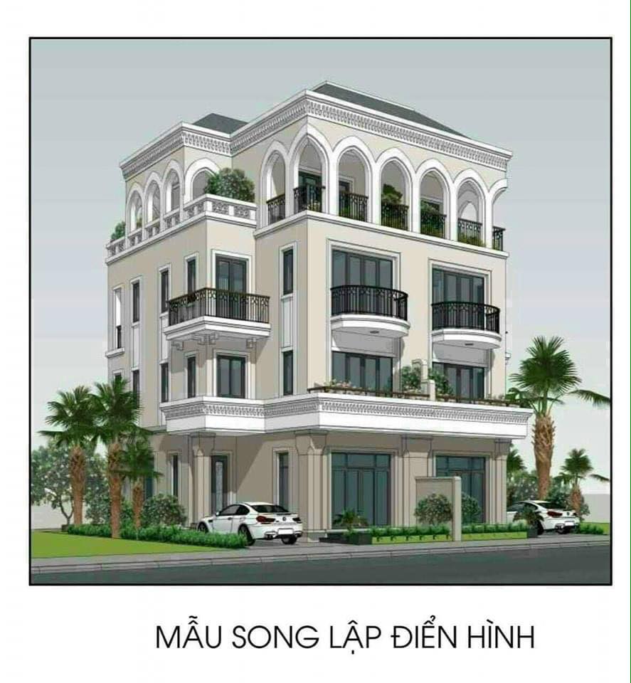 Cần bán Biệt thự Xã Long Hưng, Văn Giang, Diện tích 85m², Giá 85 Triệu/m² - LH: 0975607865