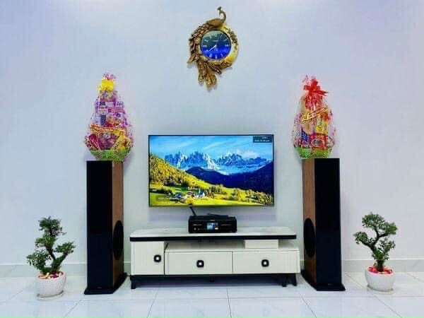 cần bán nhà 1 tấm cách chợ gò đen 200m, diện tích ngang 5*20 m2 4