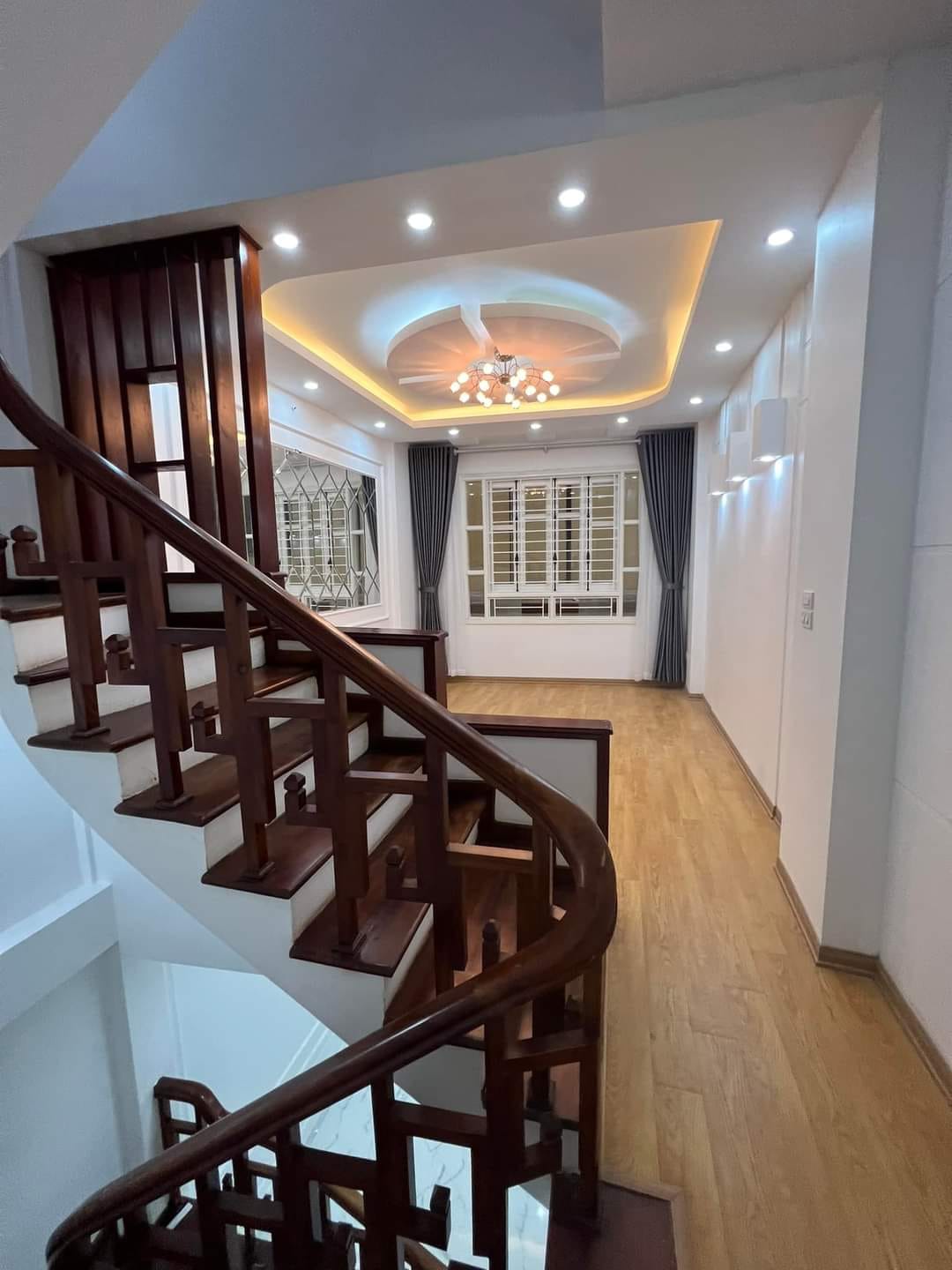 Cần bán Nhà ở, nhà cấp 4, nhà hẻm đường Nguyễn Khang, Phường Quan Hoa, Diện tích 53m², Giá 4500 Triệu - LH: 0868718786 3