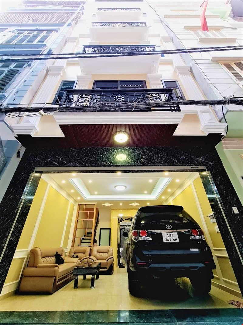 Cần bán Nhà mặt tiền Phường Mai Dịch, Cầu Giấy, Diện tích 47m², Giá 8.8 Tỷ - LH: 0386586749