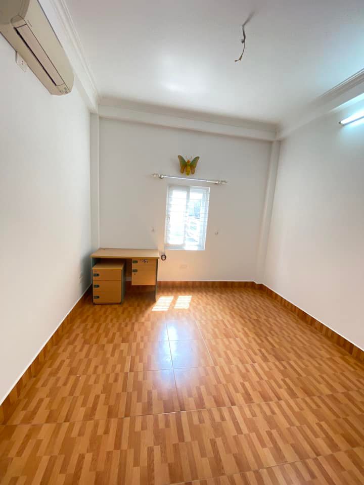Vip! Chỉ 3 tỷ nhà Hồ Tùng Mậu, Cầu Giấy, lô góc, 32m2-5 tầng-ngõ ô tô - LH: 0975517689 3