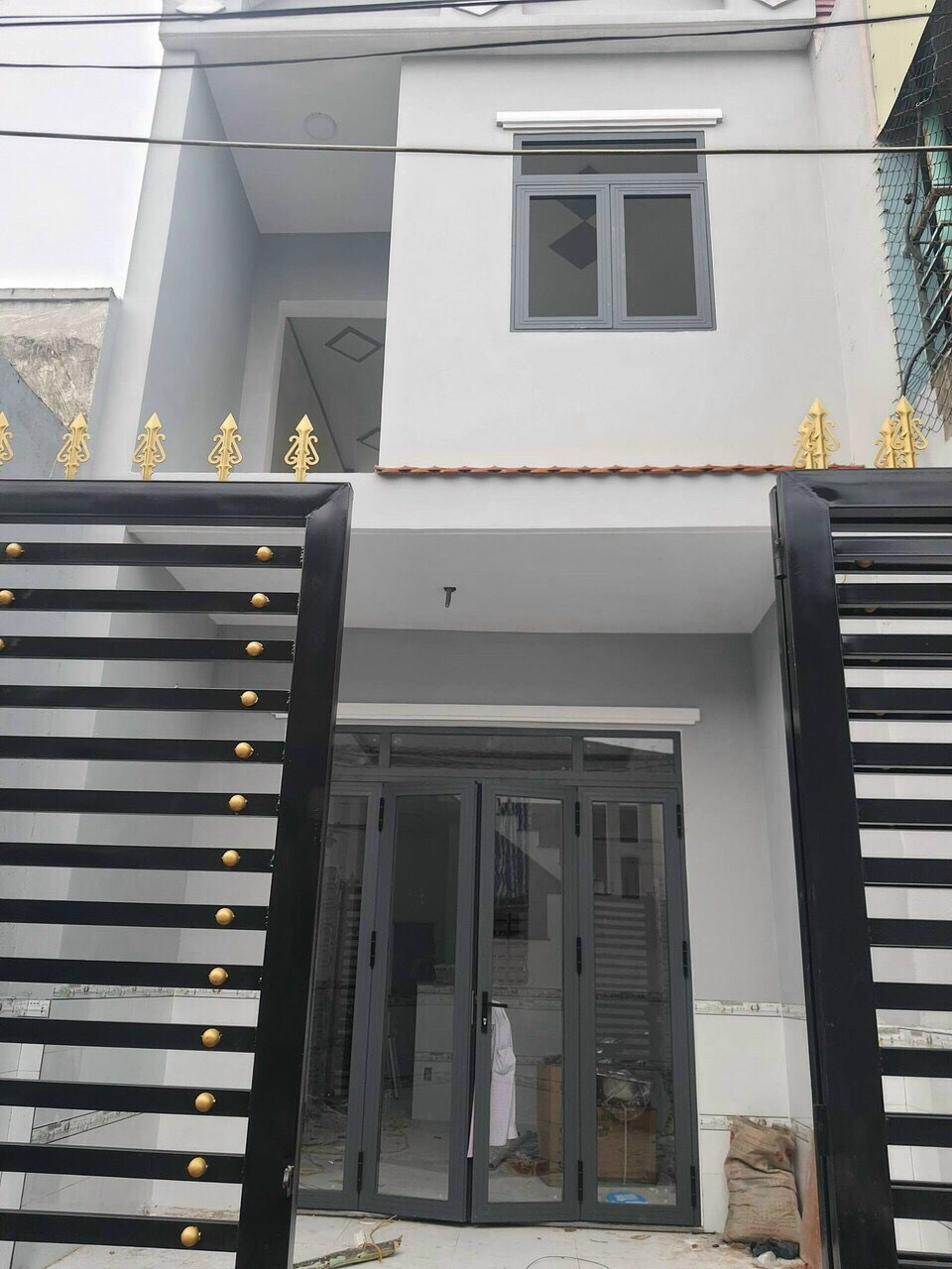 Cần bán Căn hộ chung cư Thủ Đức, Hồ Chí Minh, Diện tích 60m², Giá 1.6 Tỷ - LH: 0378487488