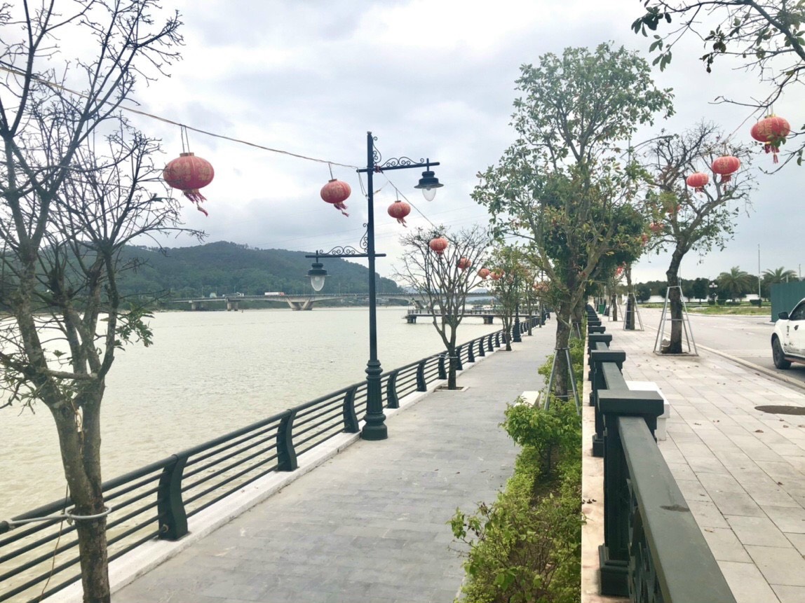 Cần bán Đất nền dự án đường Nguyễn Du, Phường Trung Đô, Diện tích 168m², Giá 10 Tỷ - LH: 0946523222 2