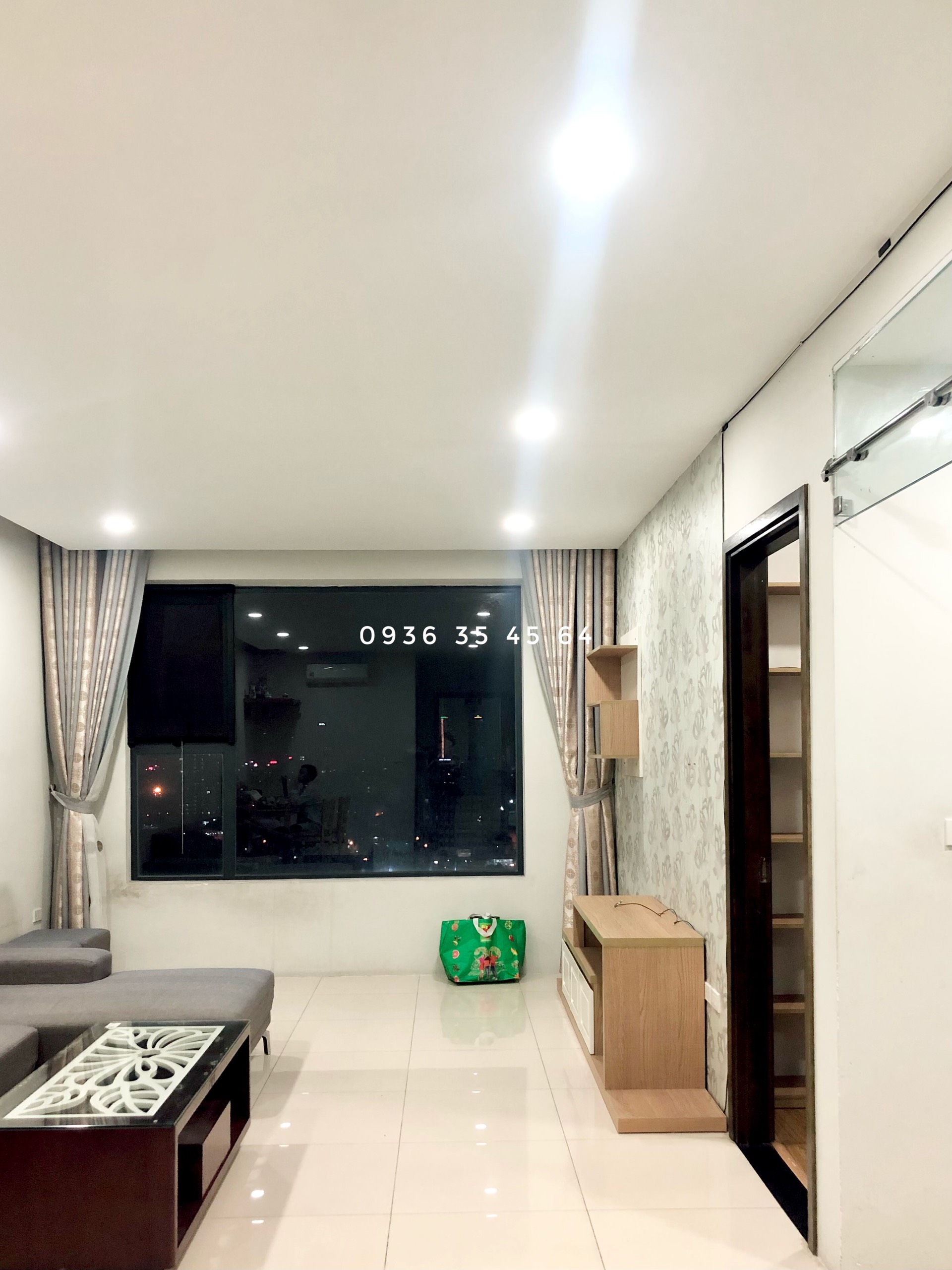 Cần bán Căn hộ chung cư dự án VOV Mễ Trì, Diện tích 72m², Giá 2.4 Tỷ Căn hộ hướng Đông Nam tầng đẹp siêu thoáng tòa mới 1