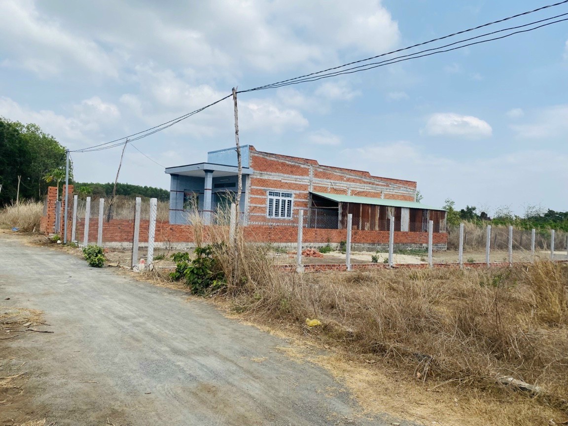 Cần bán Đất đường 55, Xã Phước Long Thọ, Diện tích 500m², Giá 1.5 Trăm/m² 4