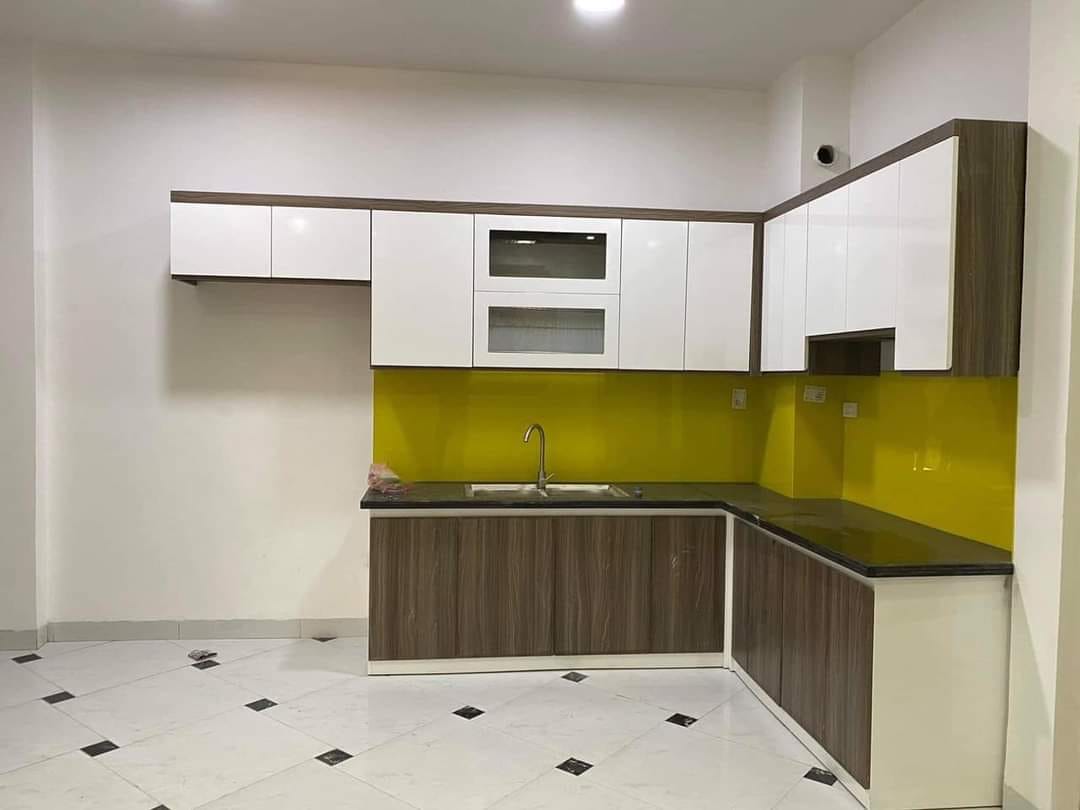 Cần bán Nhà ở, nhà cấp 4, nhà hẻm đường Nguyễn Khang, Phường Quan Hoa, Diện tích 53m², Giá 4500 Triệu - LH: 0868718786