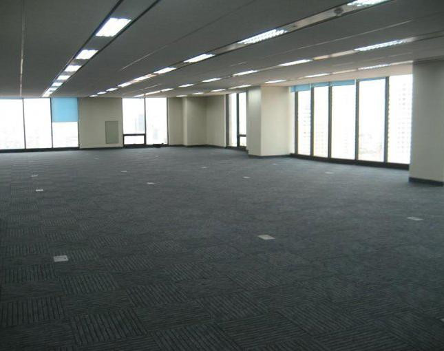 Cho thuê văn phòng quận Cầu Giấy: 200m2, 300m2, 500m2 tòa Euro Window, Trần Duy Hưng. Lh 0909300689