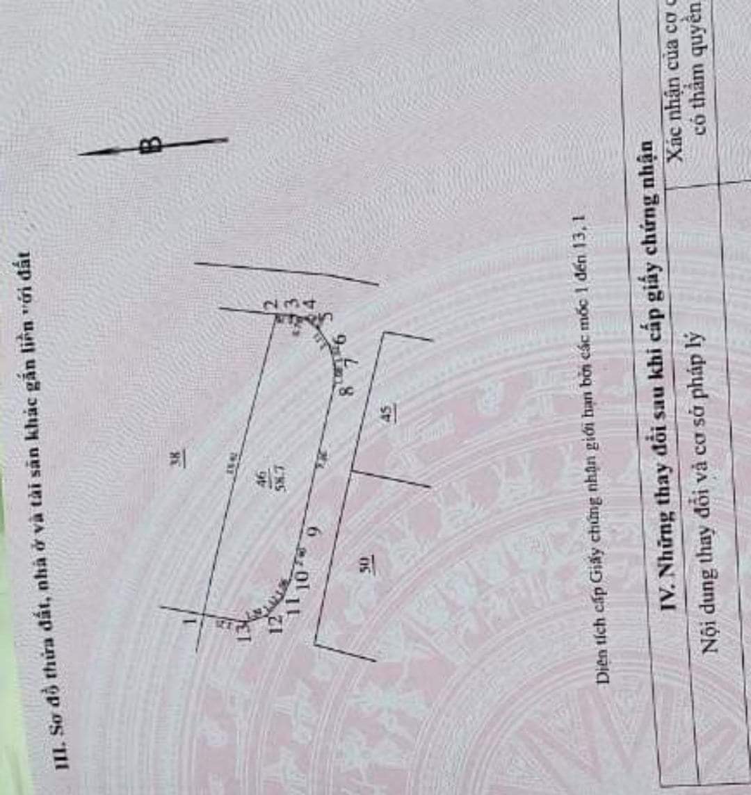 XUÂN PHƯƠNG- GẦN TRƯỜNG ĐẠI HỌC CÔNG NGHIỆP - Ô TÔ- LÔ GÓC- NGÕ THÔNG- KINH DOANH- 3 THOÁNG- 3 BƯỚC RA PHỐ. 2