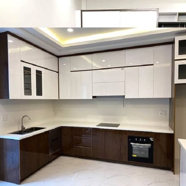 Cần bán Nhà mặt tiền đường Tiểu La, Phường Hòa Cường Bắc, Diện tích 80m², Giá 4.8 Tỷ - LH: 0905880363 3