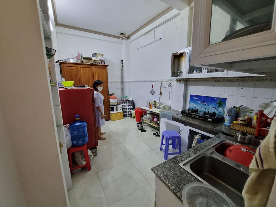 Cần bán Căn hộ chung cư đường Duy Tân, Phường 15, Diện tích 50m², Giá 5.6 Tỷ - LH: 0879246128 3