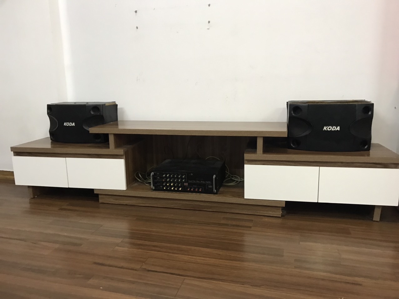 Cần bán Căn hộ chung cư Hà Đông, Hà Nội, Diện tích 65m², Giá 1.16 Tỷ - LH: 0943711407 4