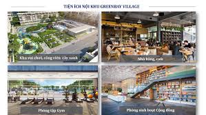 Bán condotel Green bay garden Hạ long, Quảng Ninh giá chỉ 1,15 tỷ 1