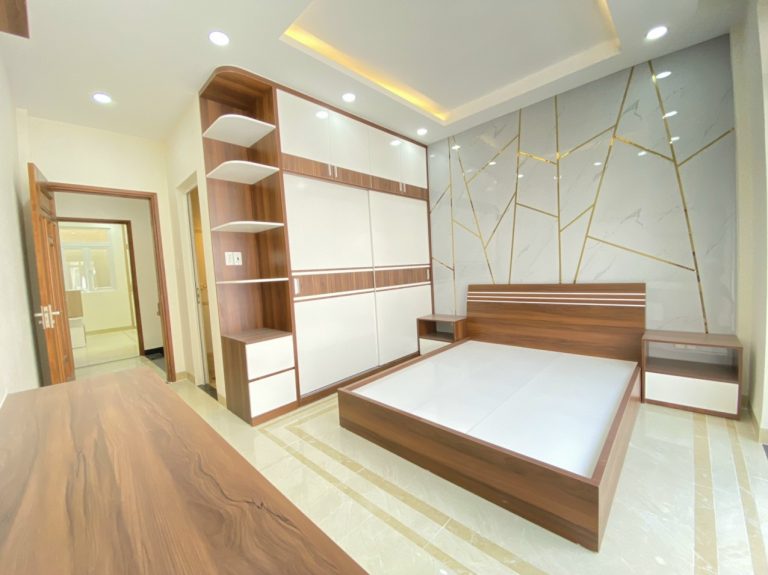 Cho thuê Nhà mặt tiền Thủ Đức, Hồ Chí Minh, Diện tích 52m², Giá 18 Triệu/tháng - LH: 0903094446 3