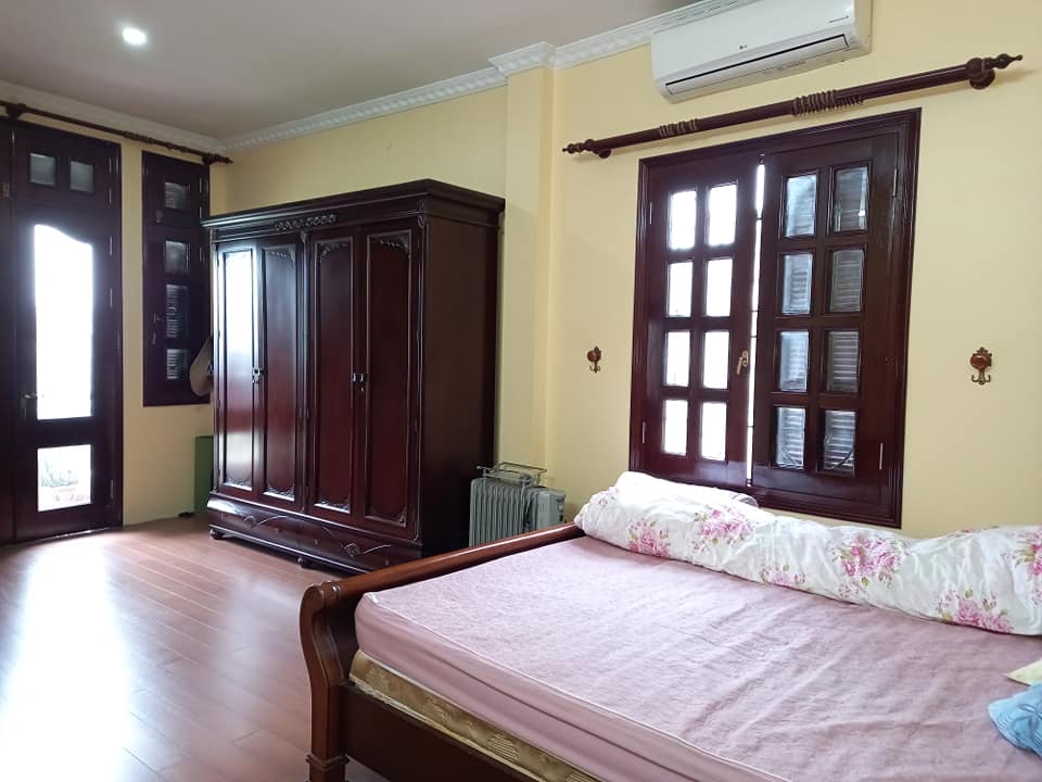 BÁN NHÀ MẶT PHỐ SƠN TÂY-65M 21TỶ-THANG MÁY-VỈA HÈ-KINH DOANH 3