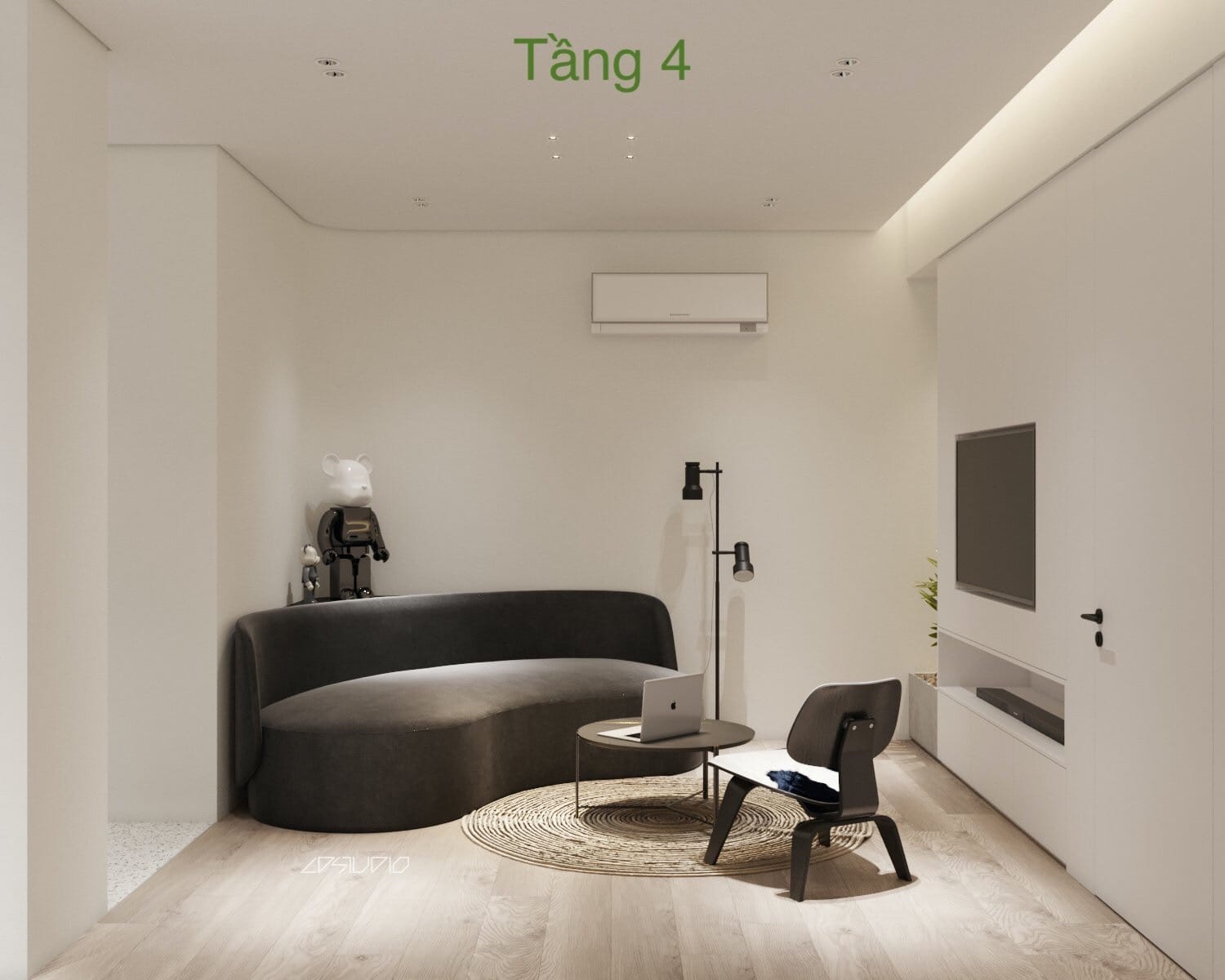 Cần bán Nhà mặt tiền đường Tân Triều, Xã Tân Triều, Diện tích 122m², Giá Thương lượng - LH: 0965878884 4