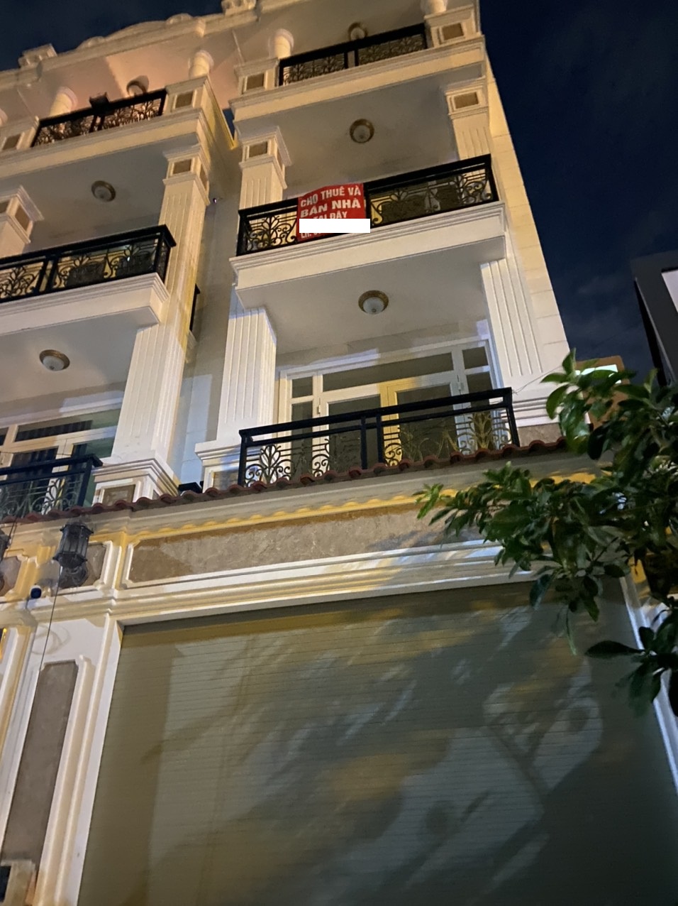 Cho thuê Nhà mặt tiền Thủ Đức, Hồ Chí Minh, Diện tích 60m², Giá 18 Triệu/tháng - LH: 0903094446