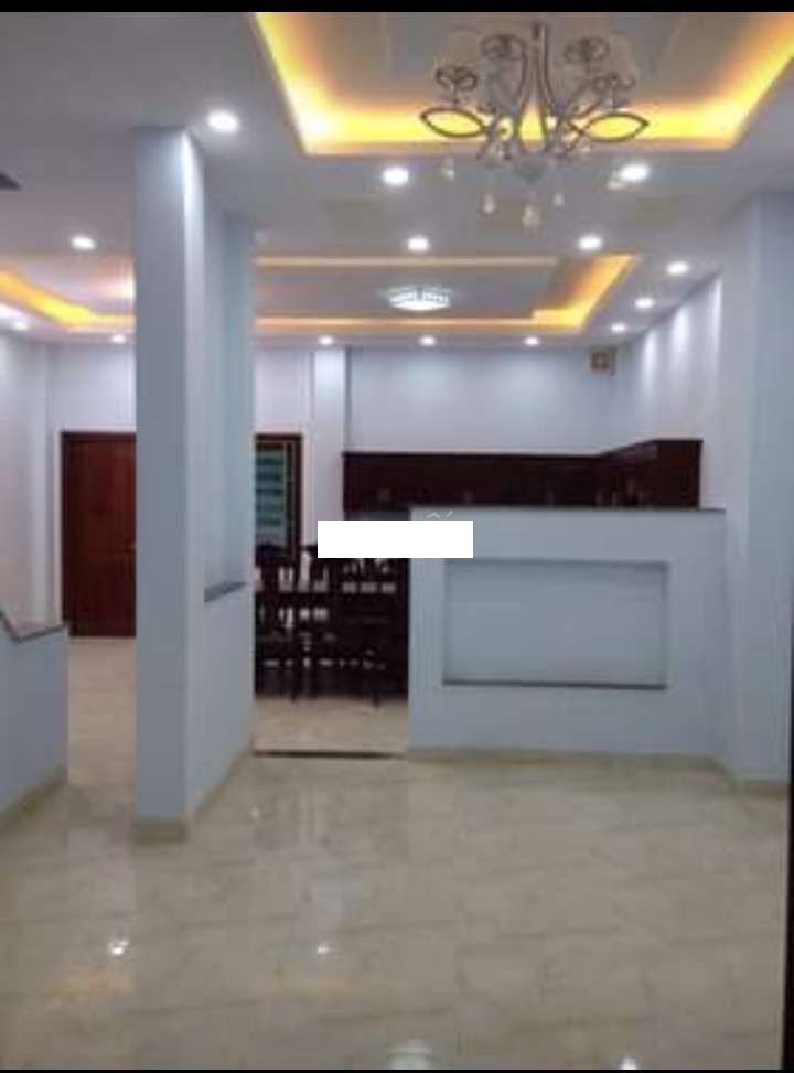 Cho thuê Nhà mặt tiền Bình Thạnh, Hồ Chí Minh, Diện tích 270m², Giá 18 Triệu/tháng - LH: 0903094446