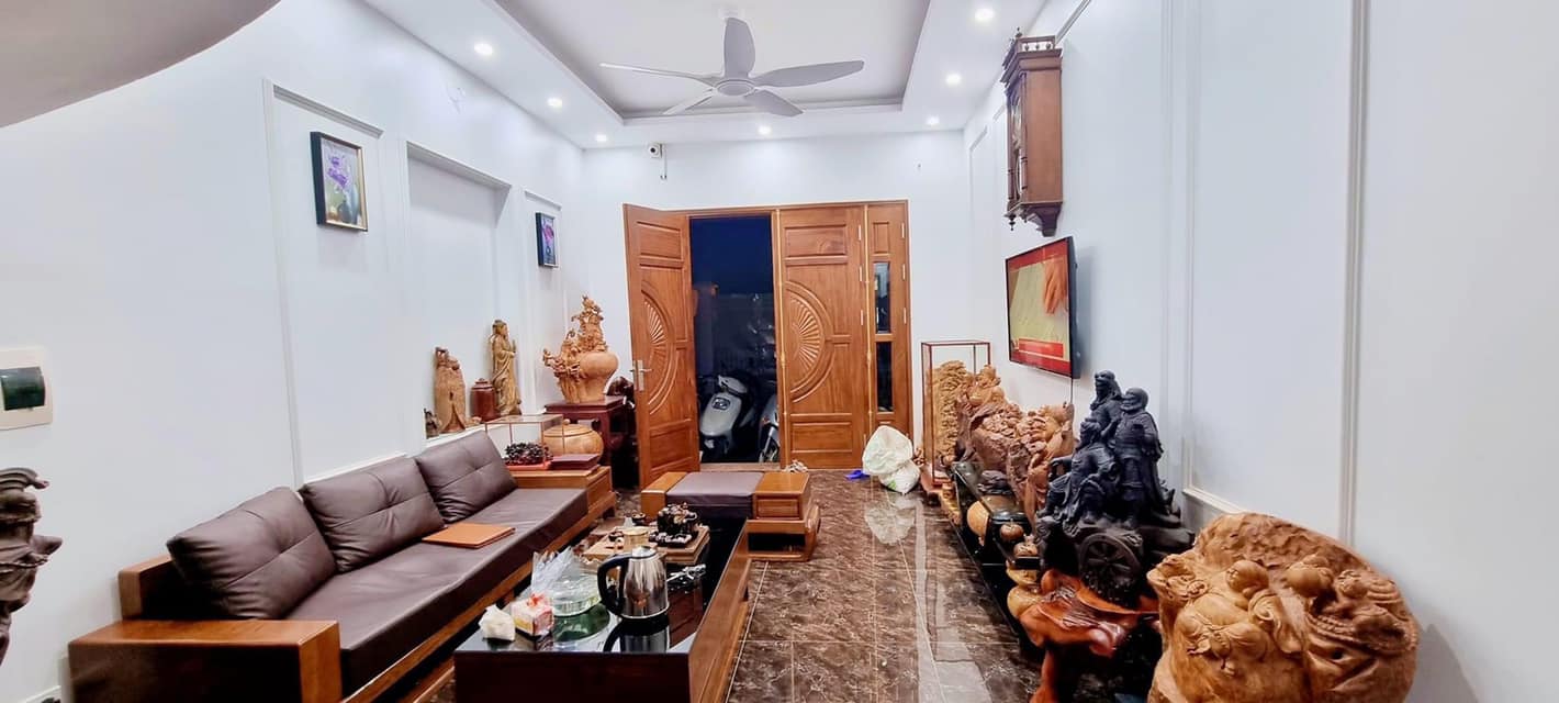 Cần bán Nhà ở, nhà cấp 4, nhà hẻm đường Kim Giang, Xã Thanh Liệt, Diện tích 50m², Giá 3.15 Tỷ