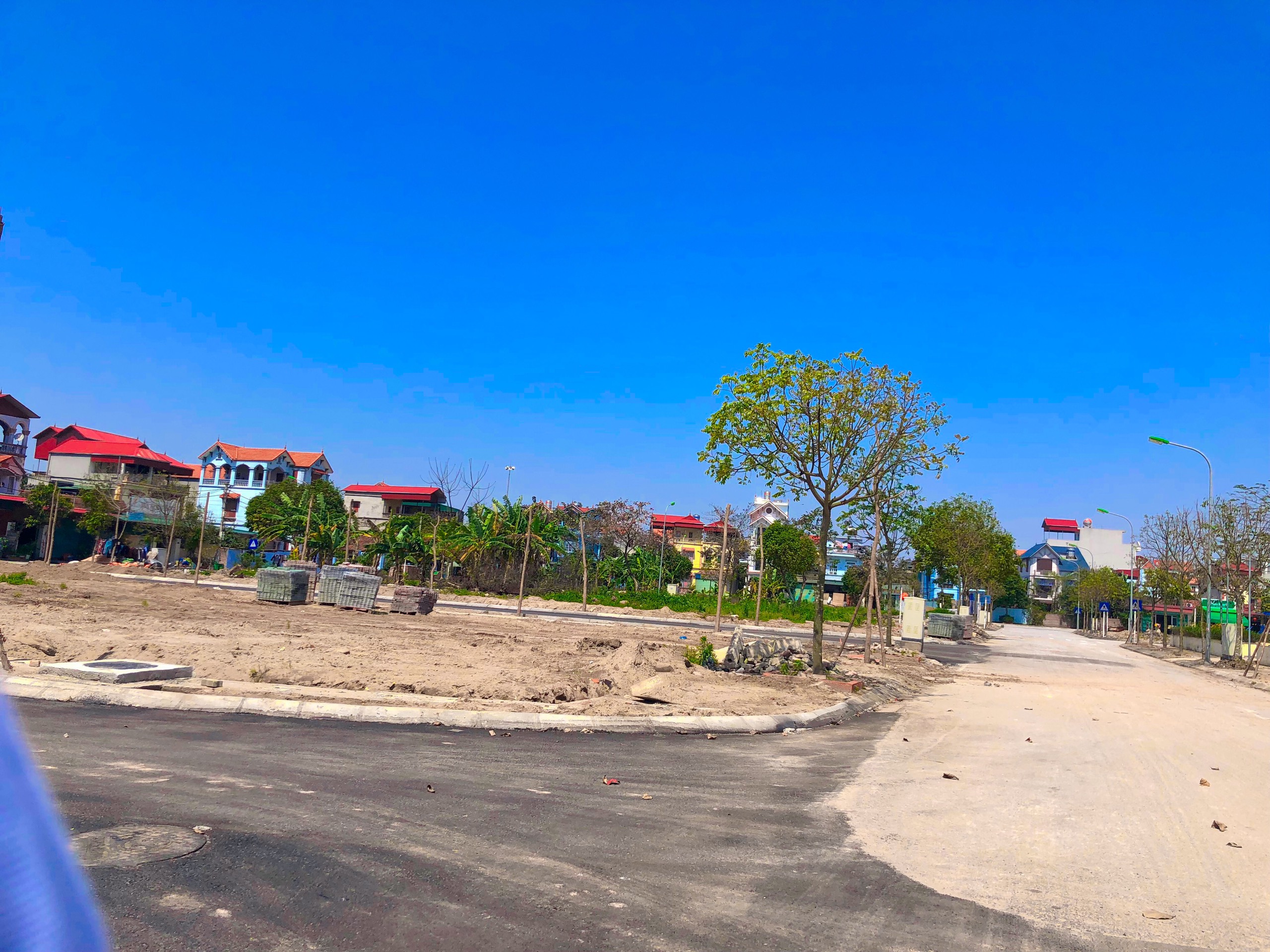 Cần bán Đất đường Quốc Lộ 17, Xã Kim Sơn, Diện tích 80m², Giá 54 Triệu/m² 2